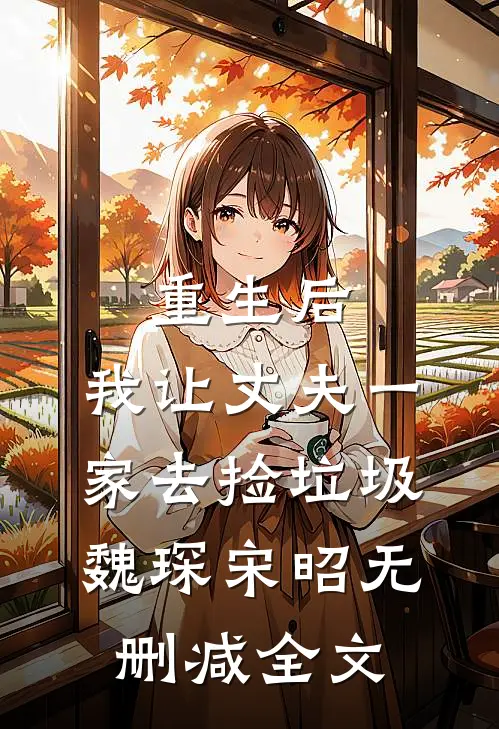 重生后，我让丈夫一家去捡垃圾魏琛宋昭无删减全文