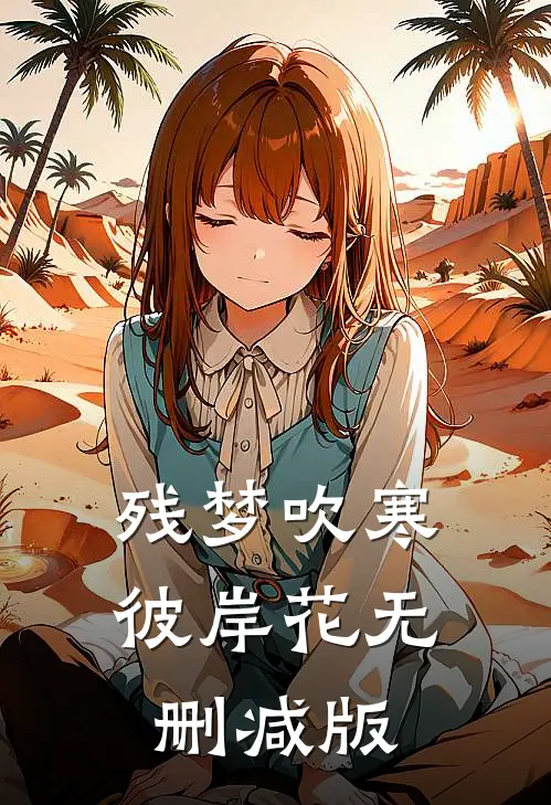 残梦吹寒彼岸花无删减版