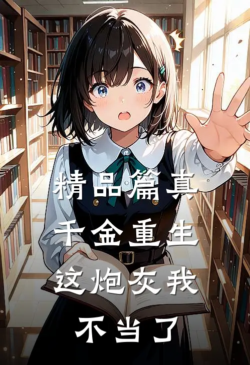精品篇真千金重生：这炮灰我不当了