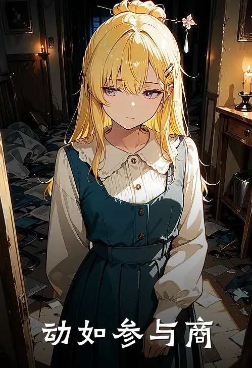 动如参与商