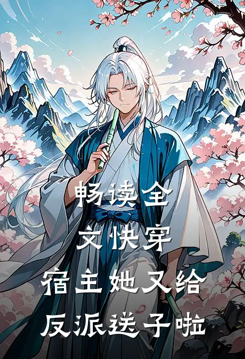 畅读全文快穿宿主她又给反派送子啦