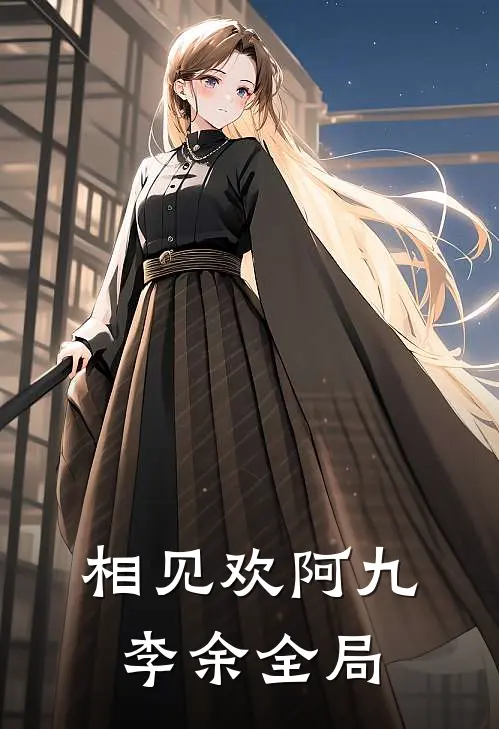 相见欢阿九李余全局