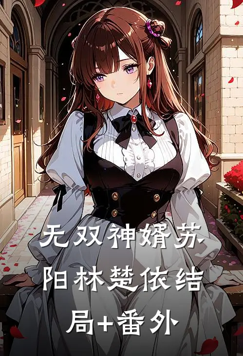 无双神婿苏阳林楚依结局+番外