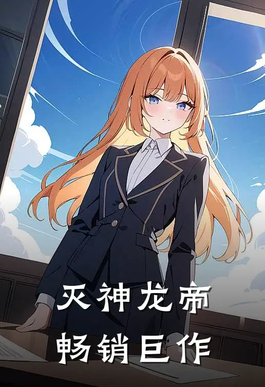 灭神龙帝畅销巨作