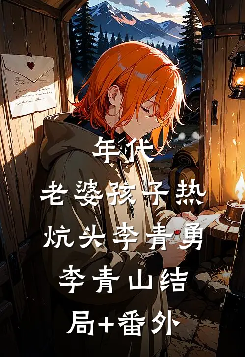 年代：老婆孩子热炕头李青勇李青山结局+番外