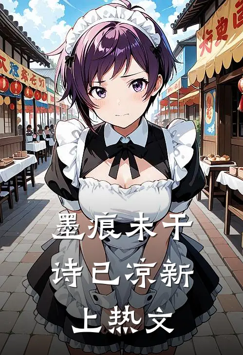墨痕未干诗已凉新上热文