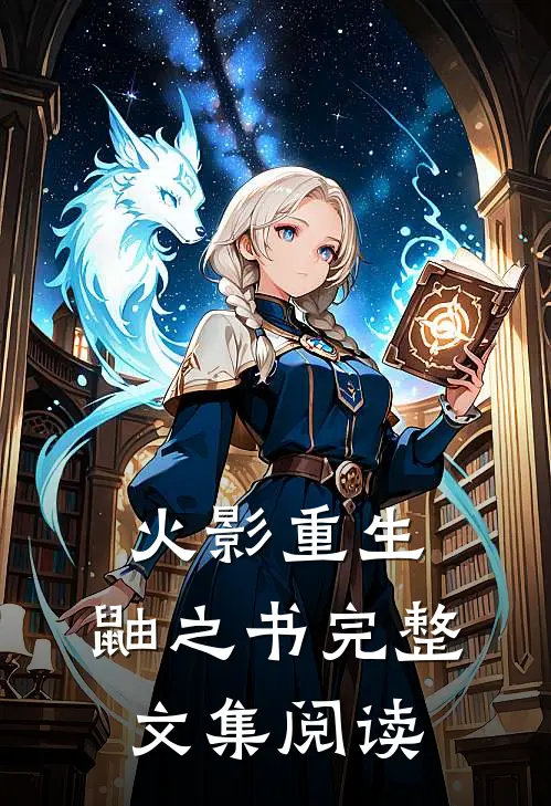 火影重生：鼬之书完整文集阅读