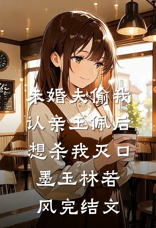 未婚夫偷我认亲玉佩后，想杀我灭口墨玉林若风完结文