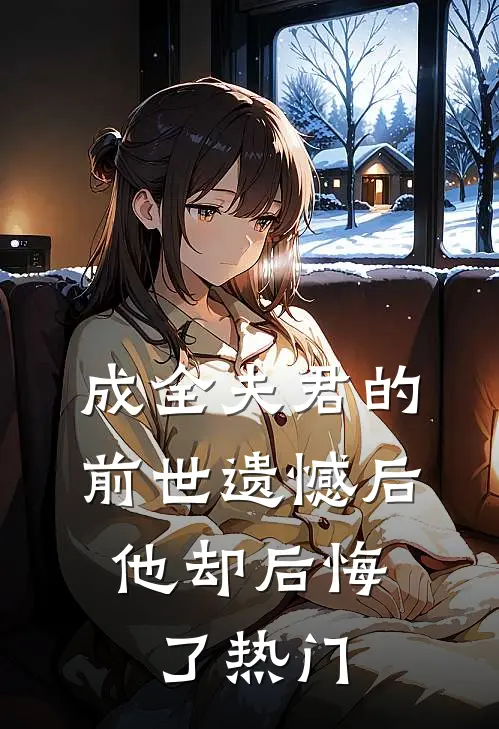 成全夫君的前世遗憾后，他却后悔了热门
