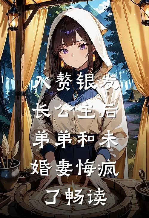 入赘银发长公主后，弟弟和未婚妻悔疯了畅读