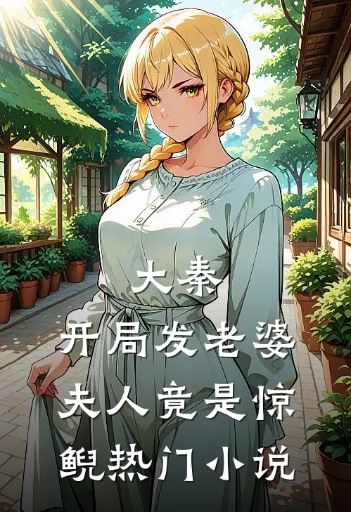 大秦:开局发老婆夫人竟是惊鲵热门小说