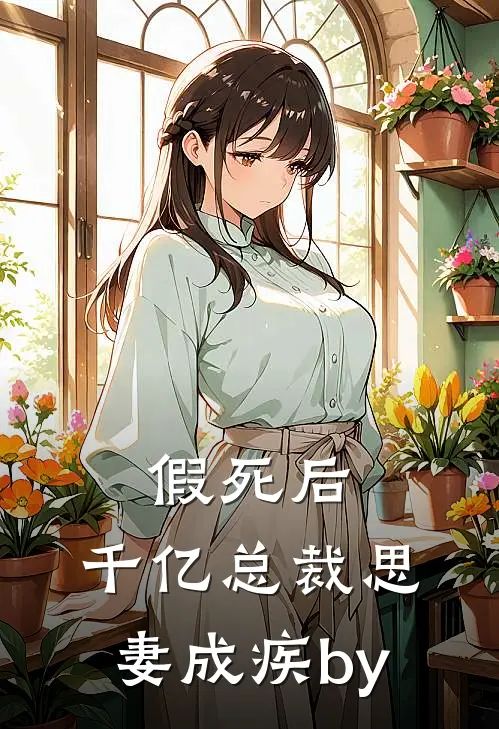 假死后，千亿总裁思妻成疾by