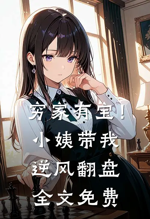 穷家有宝！小姨带我逆风翻盘全文免费