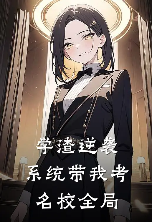 学渣逆袭：系统带我考名校全局