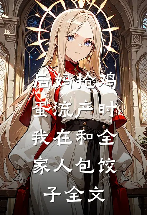 后妈抢鸡蛋流产时，我在和全家人包饺子全文