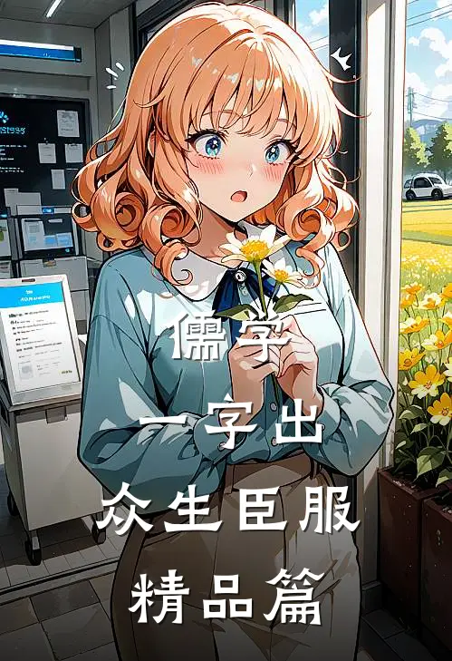 儒学：一字出，众生臣服精品篇