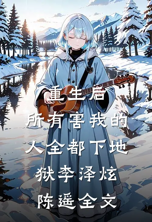 重生后，所有害我的人全都下地狱李泽炫陈遥全文