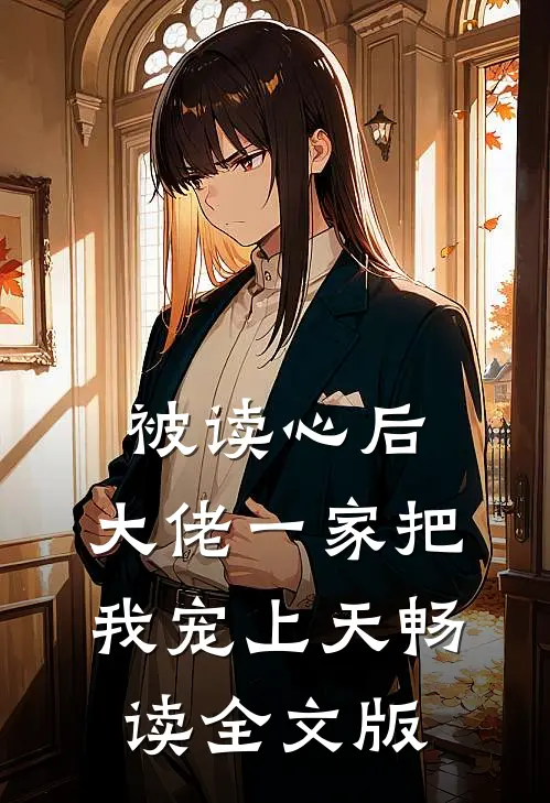 被读心后，大佬一家把我宠上天畅读全文版