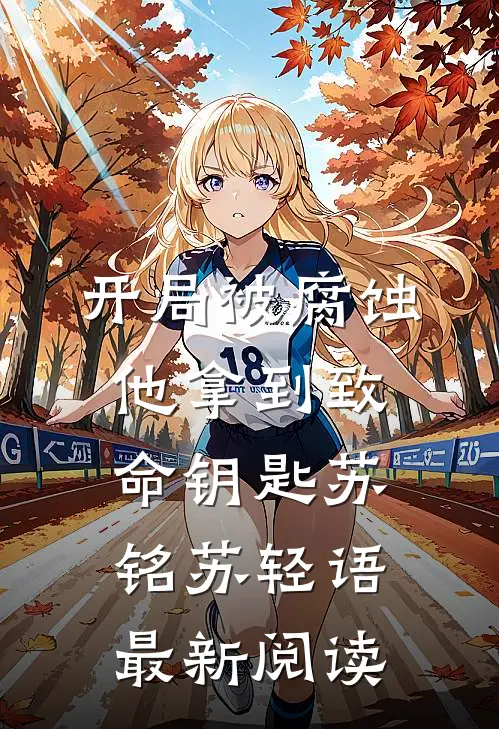 开局被腐蚀，他拿到致命钥匙苏铭苏轻语最新阅读