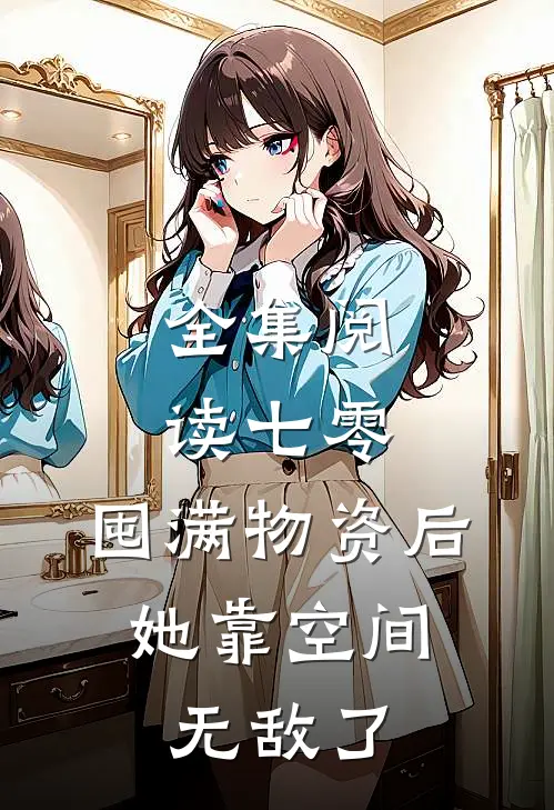 全集阅读七零：囤满物资后，她靠空间无敌了