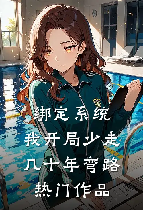 绑定系统：我开局少走几十年弯路热门作品