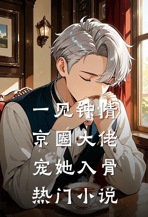 一见钟情，京圈大佬宠她入骨热门小说