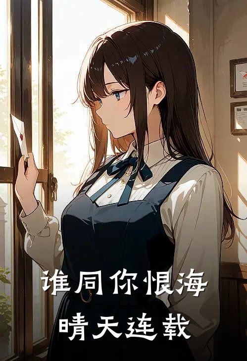 谁同你恨海晴天连载