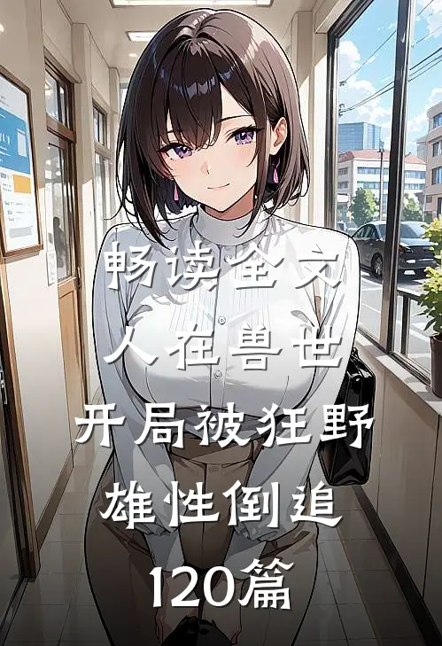 畅读全文人在兽世,开局被狂野雄性倒追120篇