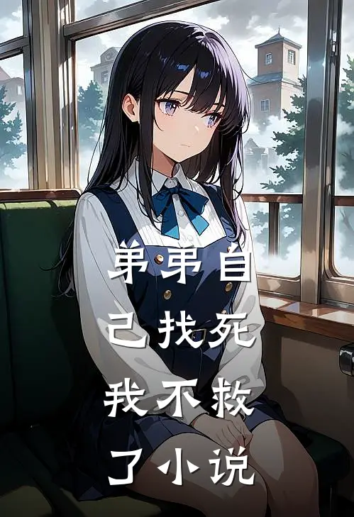 弟弟自己找死，我不救了小说