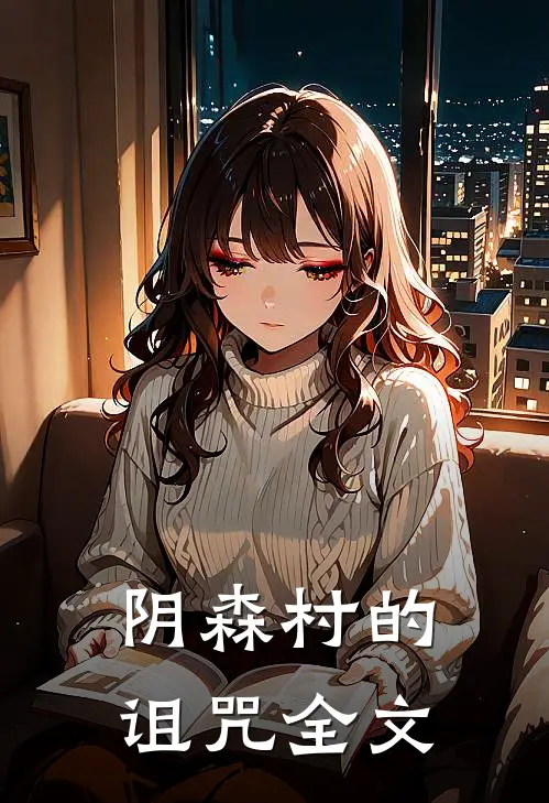 阴森村的诅咒全文
