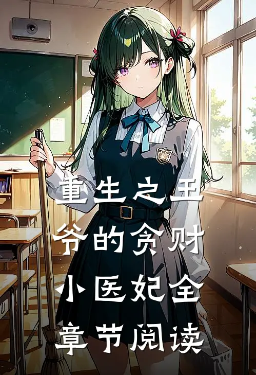 重生之王爷的贪财小医妃全章节阅读