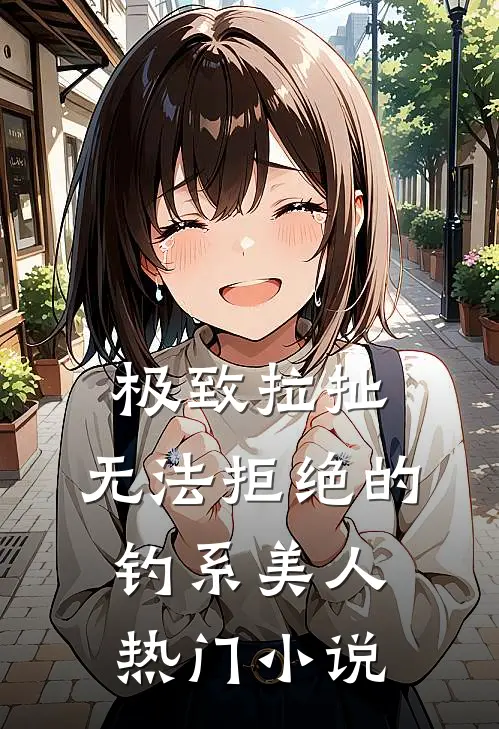 极致拉扯：无法拒绝的钓系美人热门小说