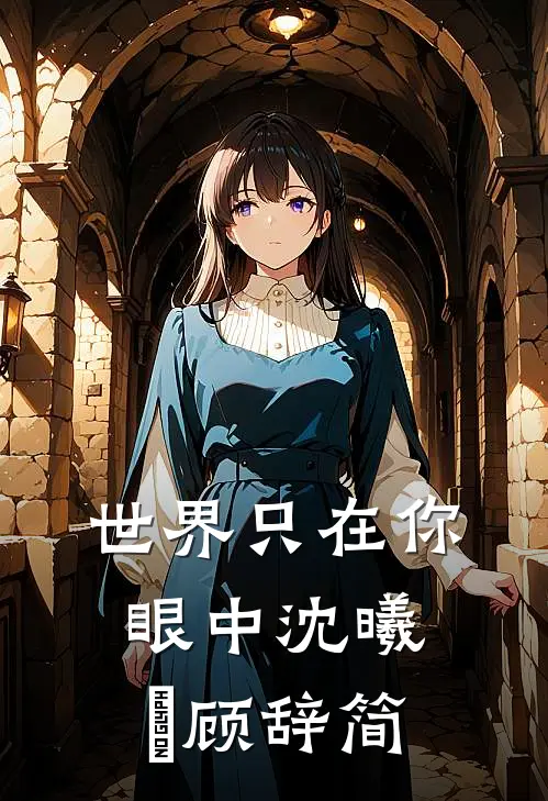 世界只在你眼中沈曦玥顾辞简