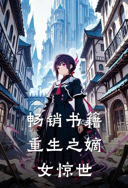 畅销书籍重生之嫡女惊世