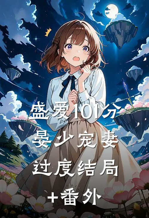 盛爱101分：晏少宠妻过度结局+番外