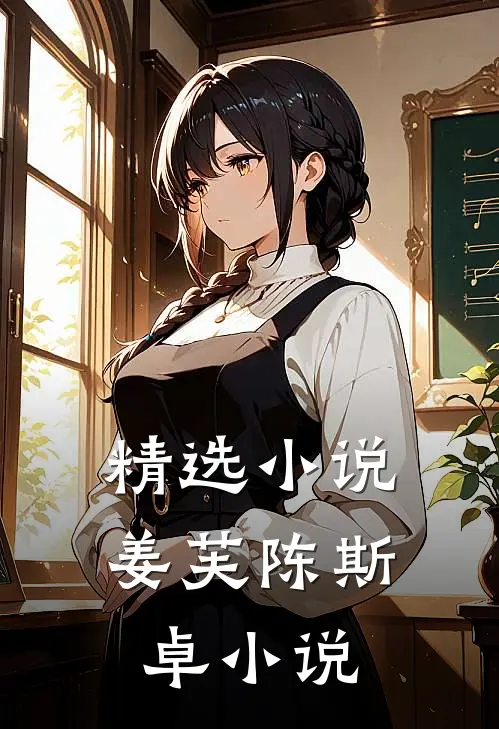 精选小说姜芙陈斯卓小说