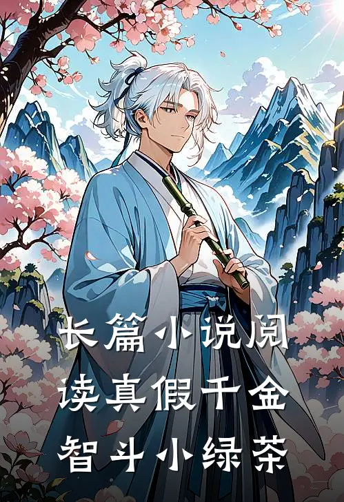 长篇小说阅读真假千金智斗小绿茶