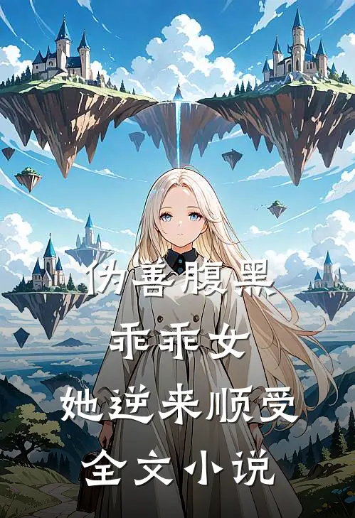 伪善腹黑乖乖女，她逆来顺受全文小说
