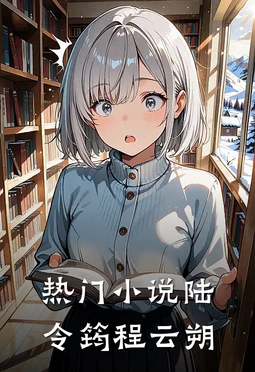 热门小说陆令筠程云朔