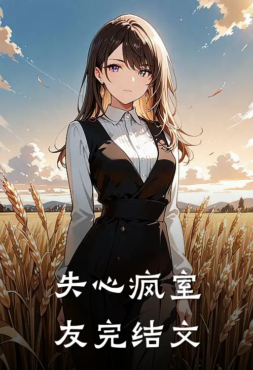 失心疯室友完结文