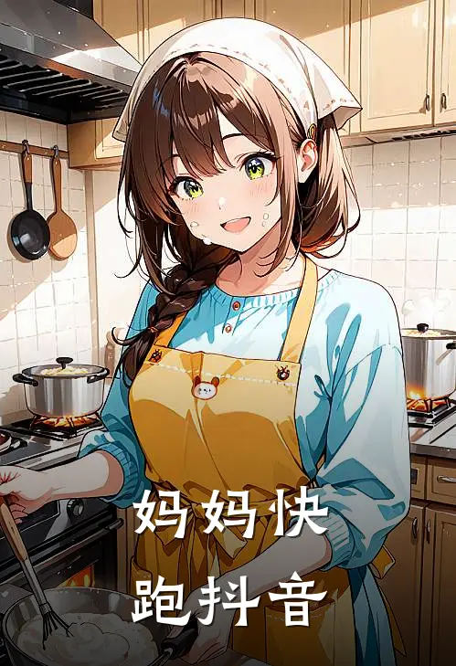 妈妈快跑抖音