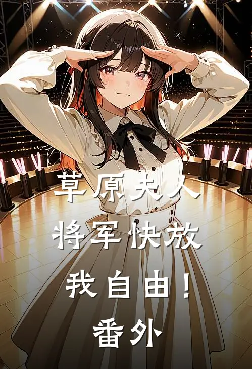 草原夫人，将军快放我自由！ 番外