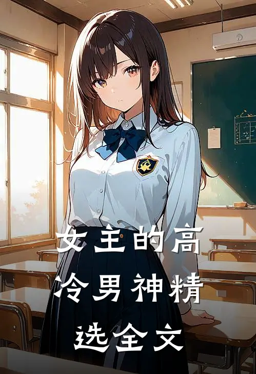 女主的高冷男神精选全文