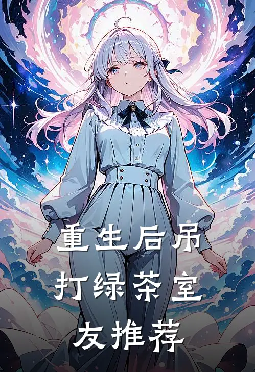 重生后吊打绿茶室友推荐