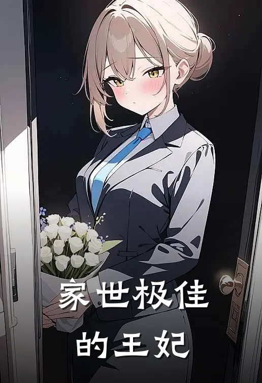 家世极佳的王妃