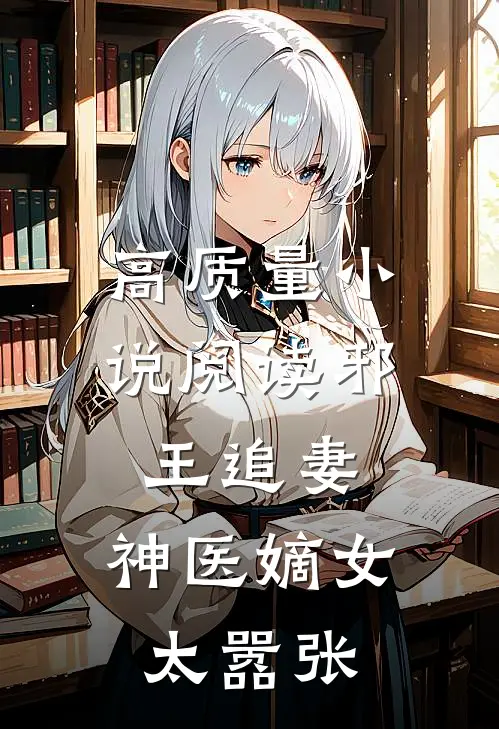 高质量小说阅读邪王追妻：神医嫡女太嚣张