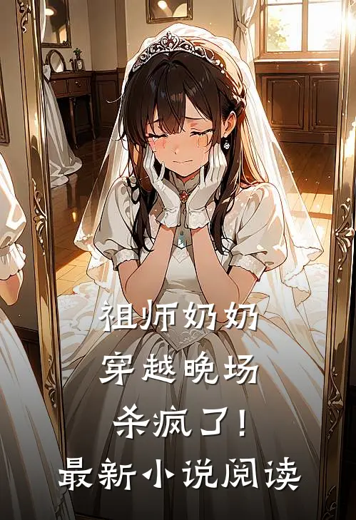 祖师奶奶穿越晚场杀疯了!最新小说阅读