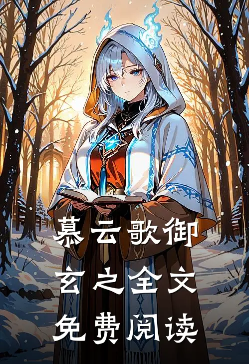 慕云歌御玄之全文免费阅读