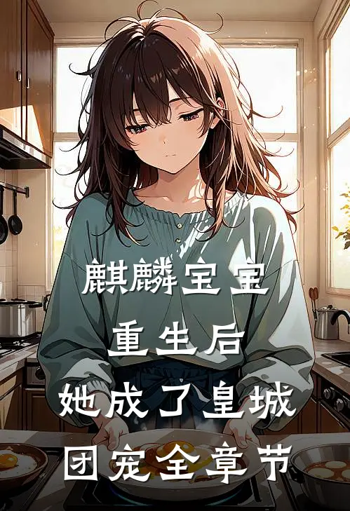 麒麟宝宝重生后，她成了皇城团宠全章节