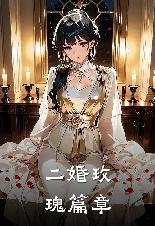 二婚玫瑰篇章
